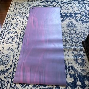 Lululemon The Mat Reversible 5MM